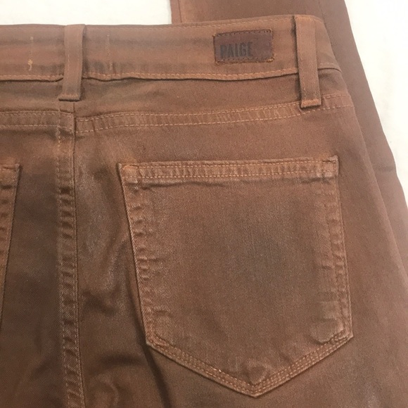 Paige Verdugo Ultra Skinny Jean - Picture 3 of 8